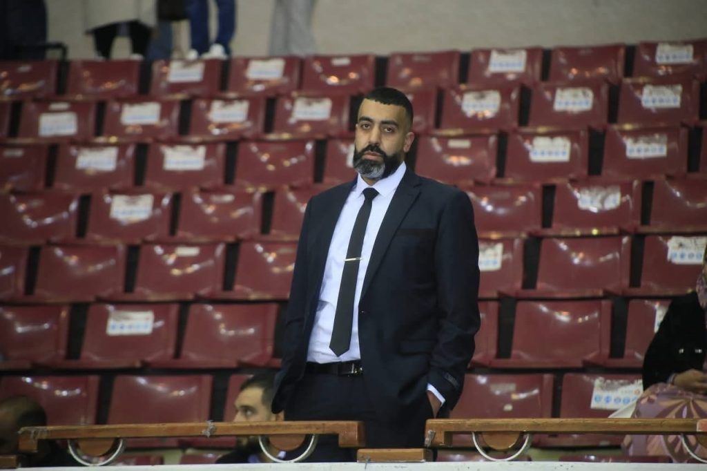 DZ YOUNG Leaders ستة 6 أعضاء ضمن برنامج - Algeria Youth Ambassadors